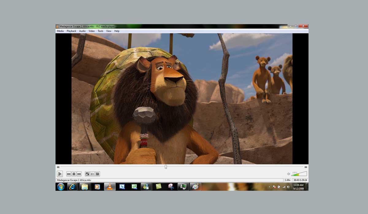 best free video software for osx lion